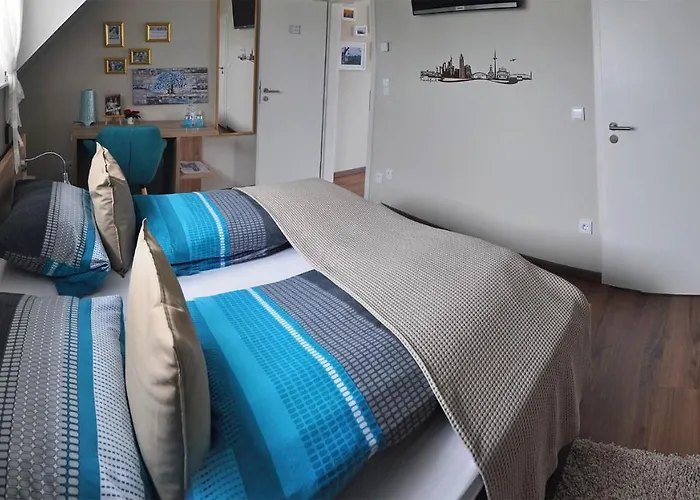 Frankfurt Bed&Breakfast Frankfurt am Main